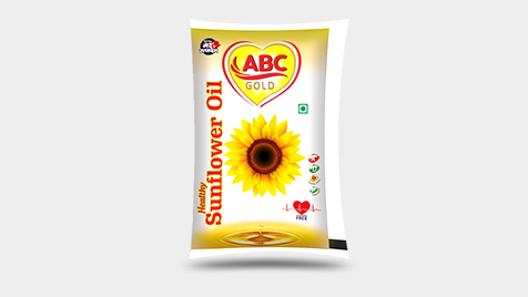 Sunflower Oil